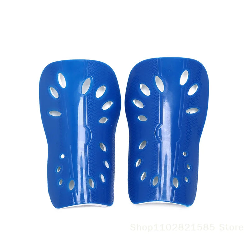 Football Porous Breathable Leg Protection Board