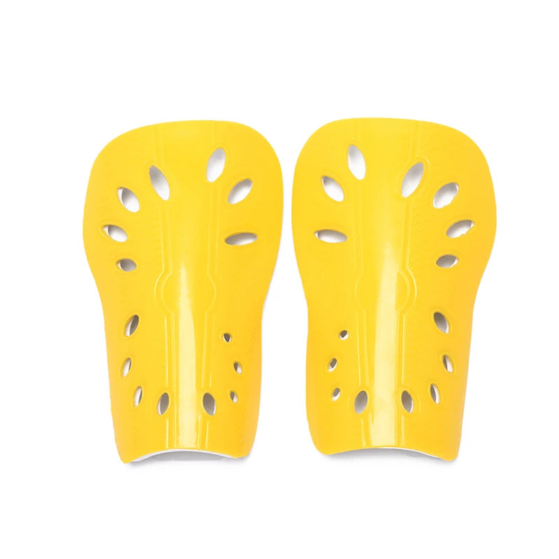 Football Porous Breathable Leg Protection Board