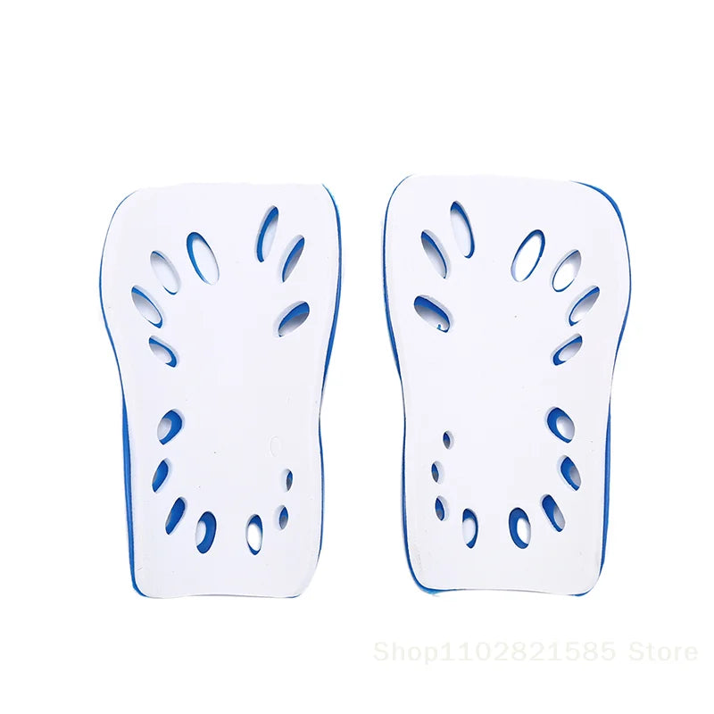 Football Porous Breathable Leg Protection Board