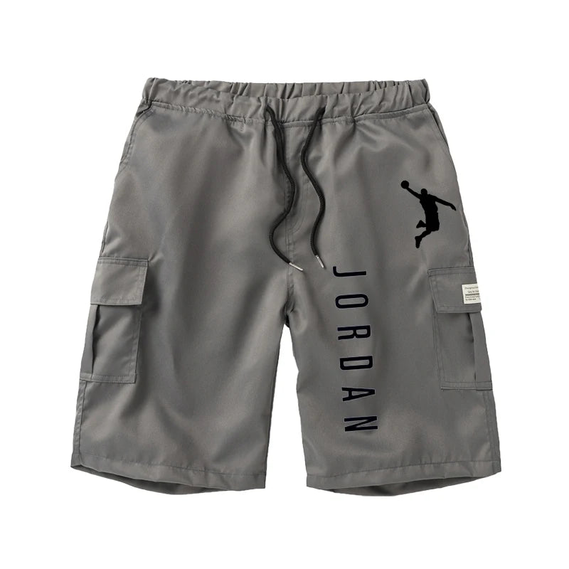 Men's Outdoor Cargo Shorts
