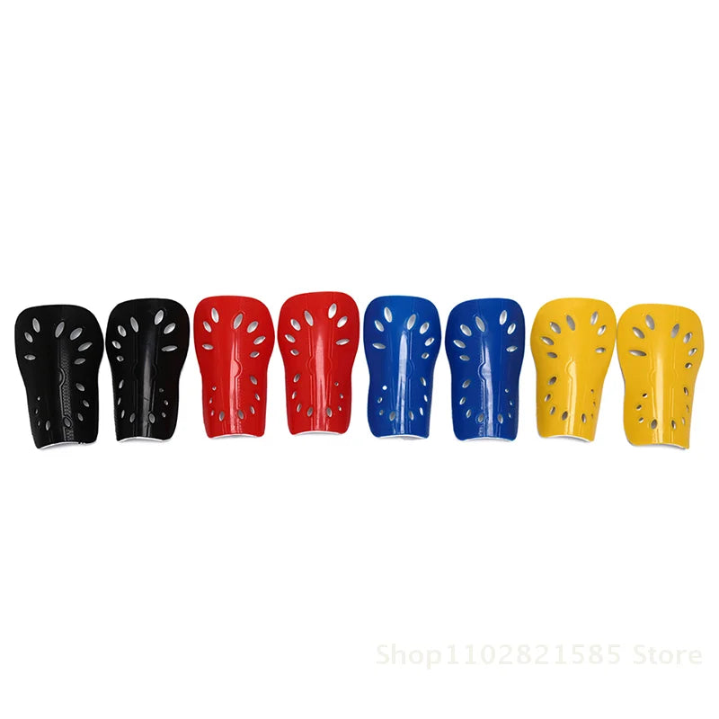 Football Porous Breathable Leg Protection Board