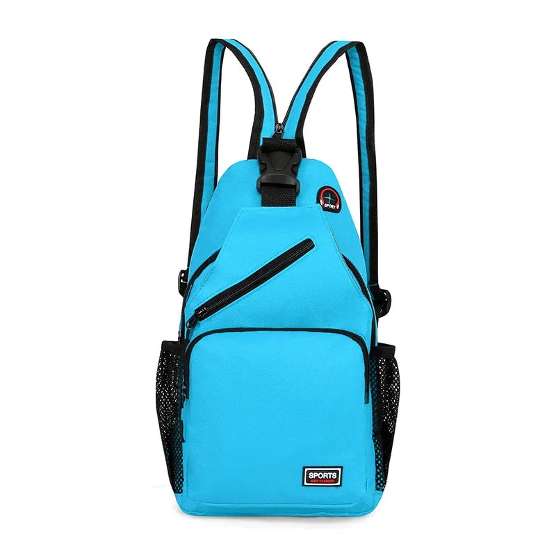 Clearance_New Fashion Chest Bag Ins Style Messenger Bag 2 in 1 Shoulder Bag Multi-function Large Capacity Outdoor Bags for Women