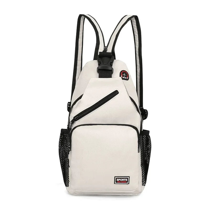 Clearance_New Fashion Chest Bag Ins Style Messenger Bag 2 in 1 Shoulder Bag Multi-function Large Capacity Outdoor Bags for Women