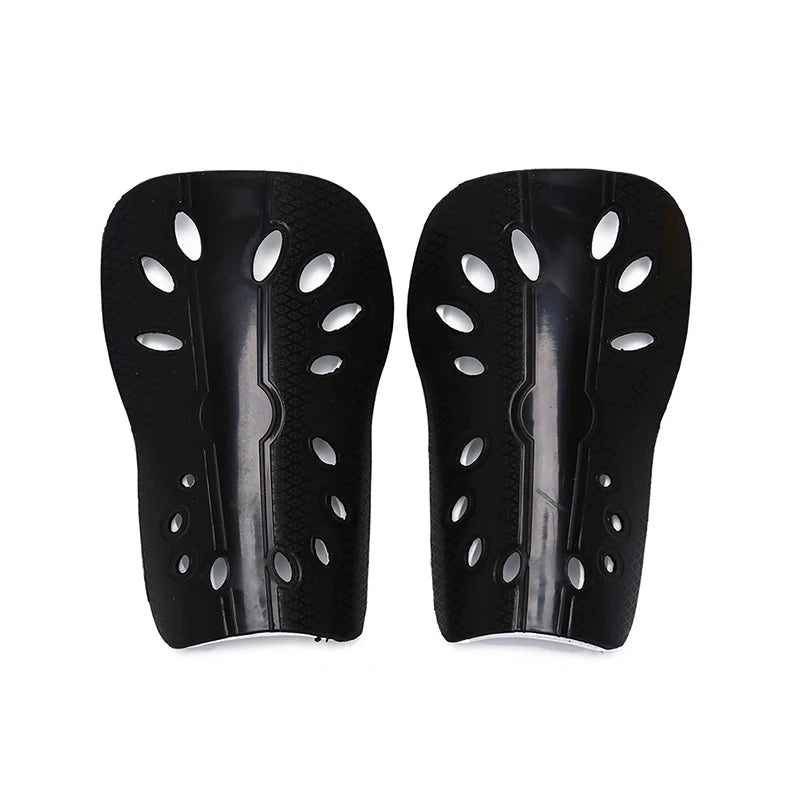 Football Porous Breathable Leg Protection Board