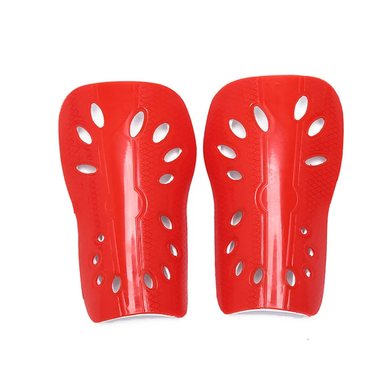 Football Porous Breathable Leg Protection Board