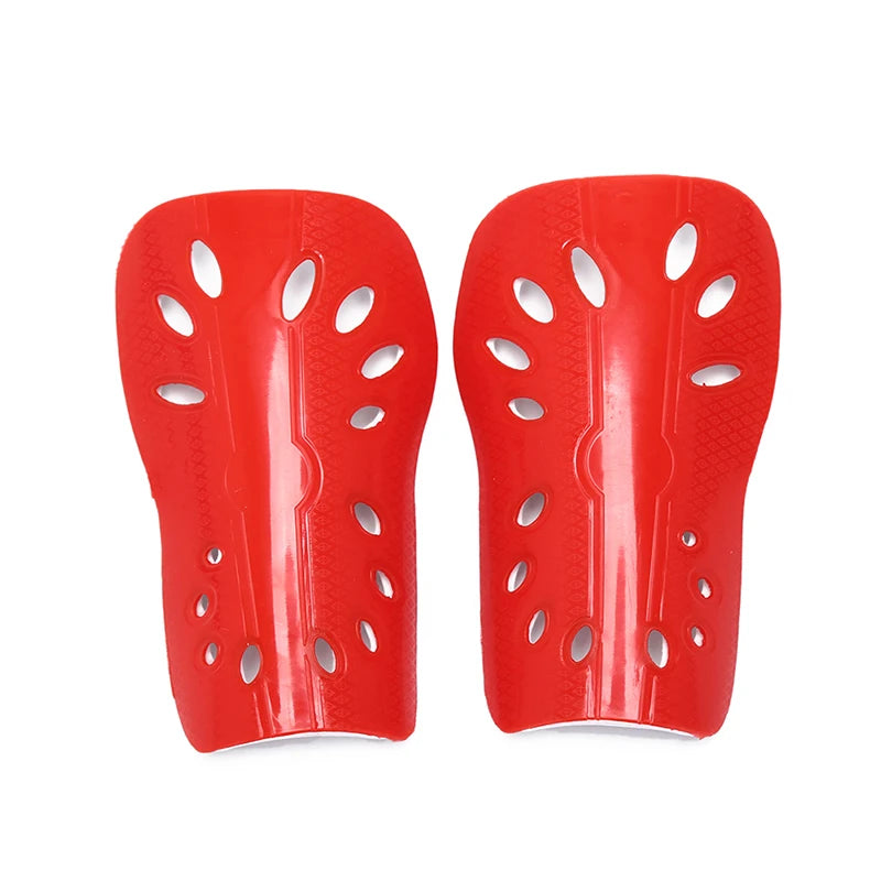 Football Porous Breathable Leg Protection Board
