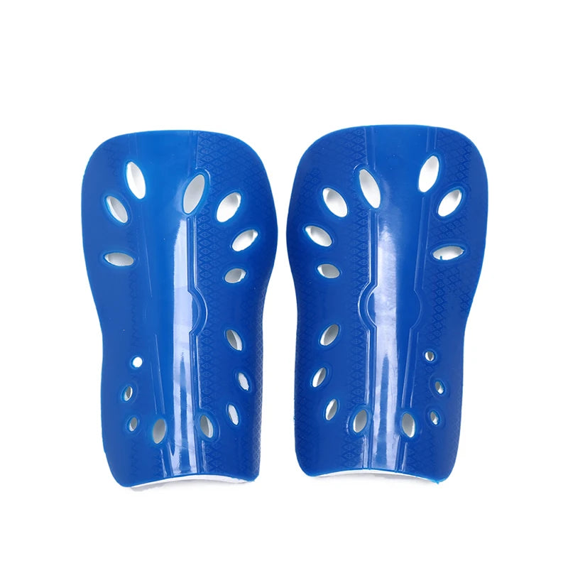 Football Porous Breathable Leg Protection Board