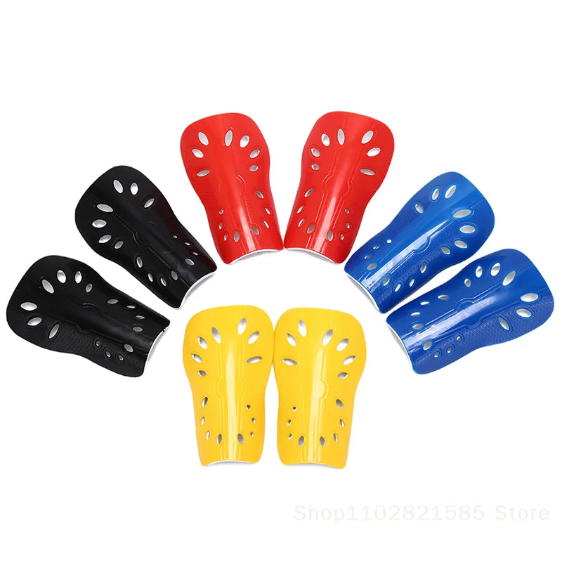 Football Porous Breathable Leg Protection Board
