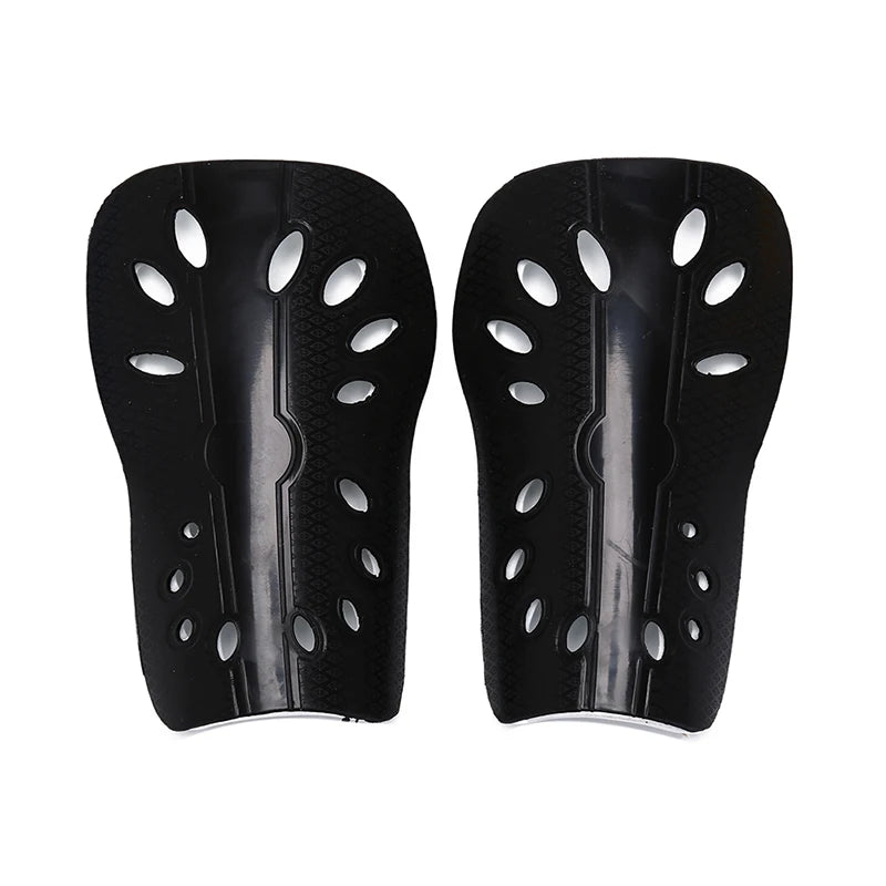 Football Porous Breathable Leg Protection Board