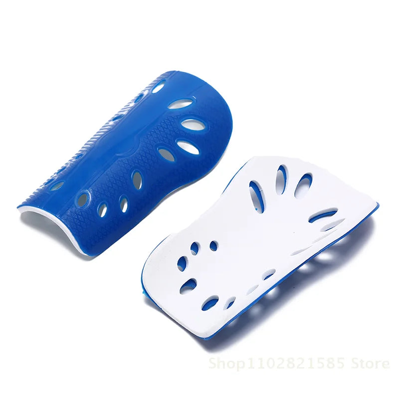 Football Porous Breathable Leg Protection Board