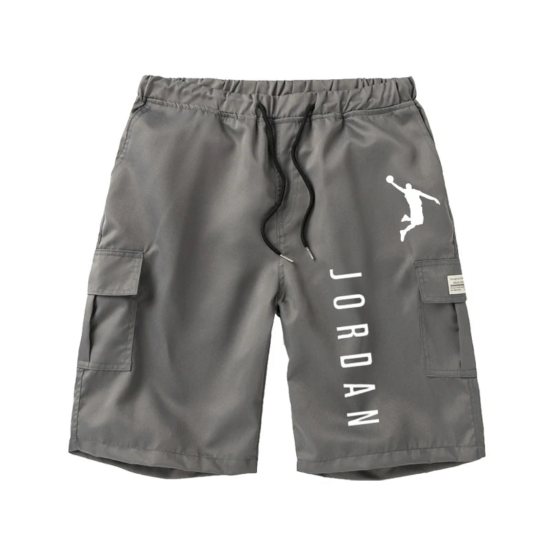 Men's Outdoor Cargo Shorts