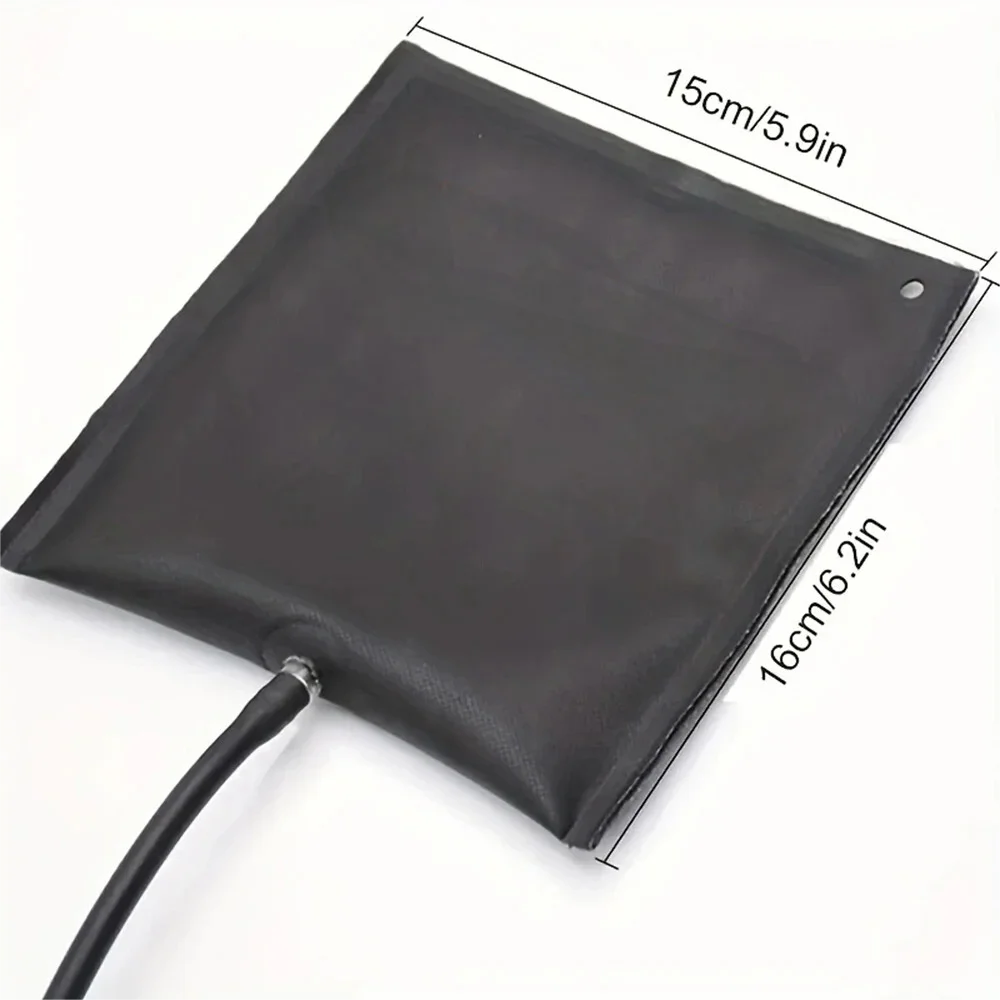 Air Pump Wedges Inflatable Airbag
