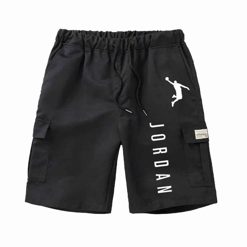 Men's Outdoor Cargo Shorts