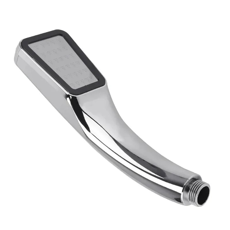 Pressurized Showerhead