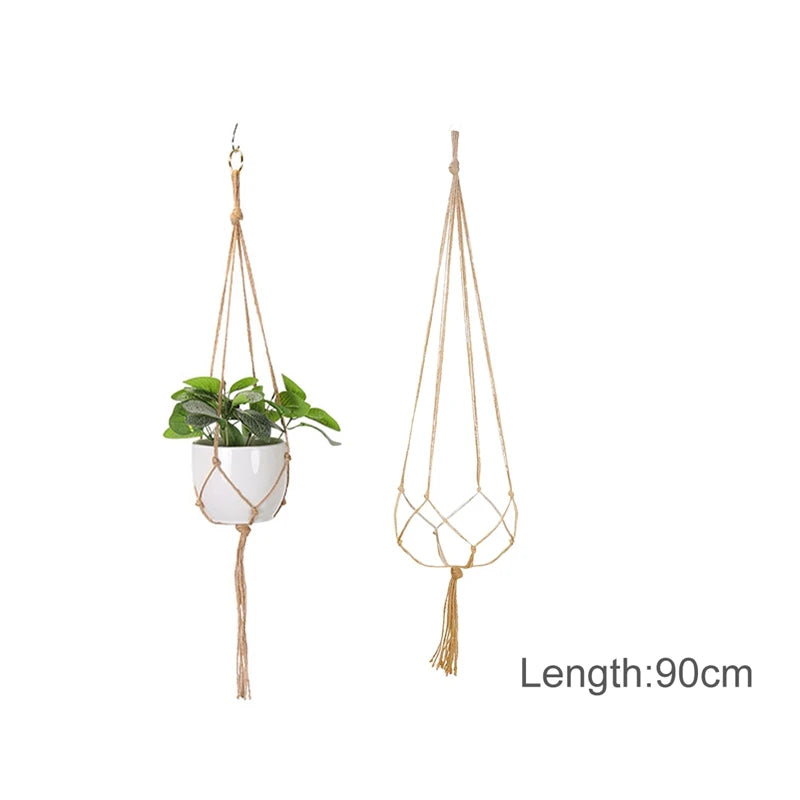 Hanging Flower Pot Planter