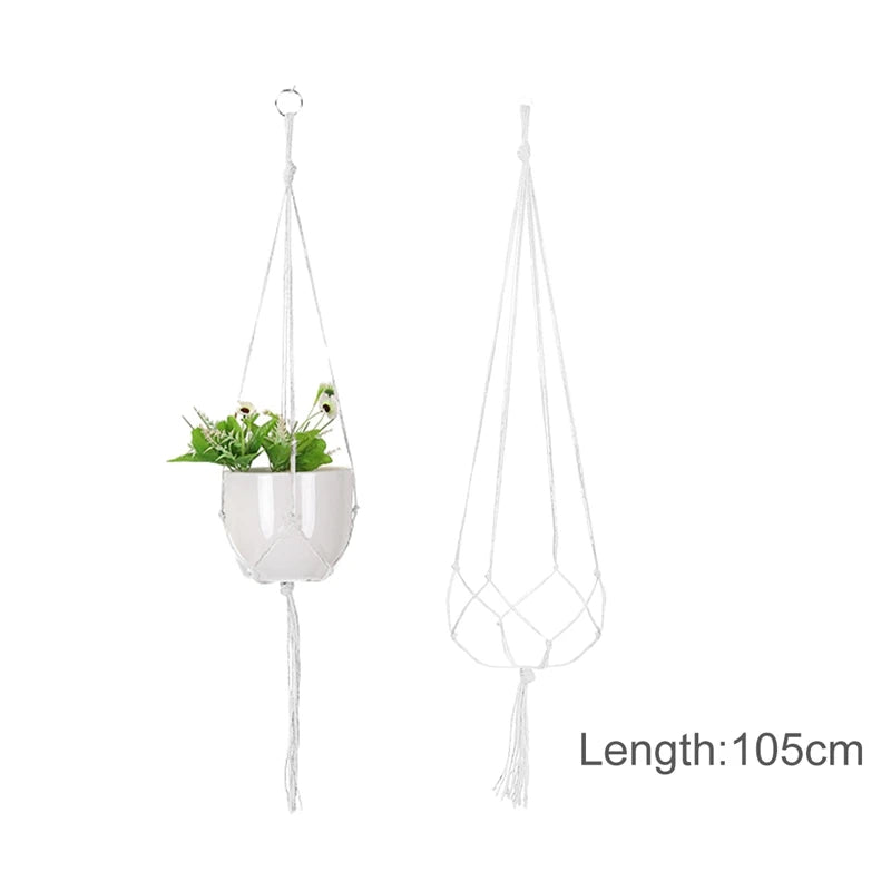 Hanging Flower Pot Planter