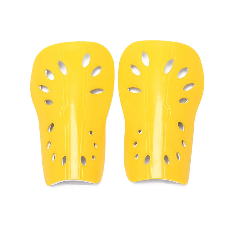 Football Porous Breathable Leg Protection Board