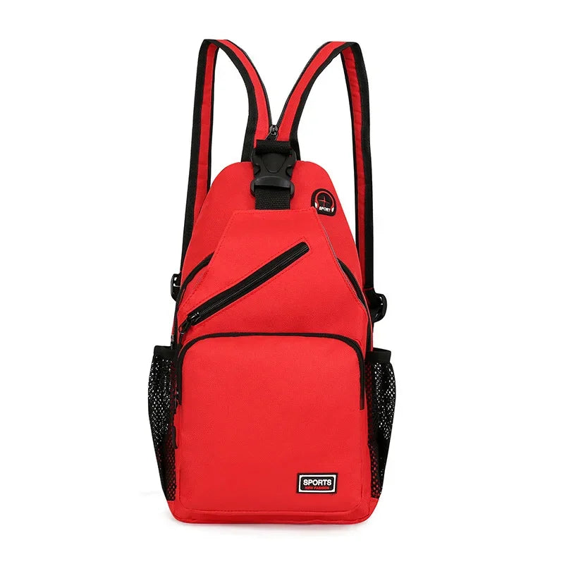 Clearance_New Fashion Chest Bag Ins Style Messenger Bag 2 in 1 Shoulder Bag Multi-function Large Capacity Outdoor Bags for Women