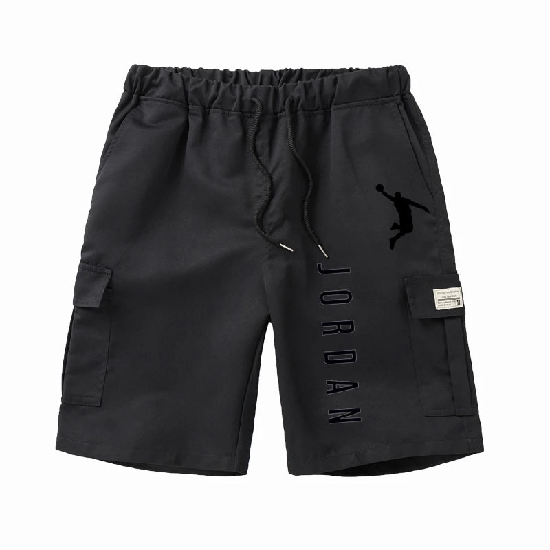 Men's Outdoor Cargo Shorts