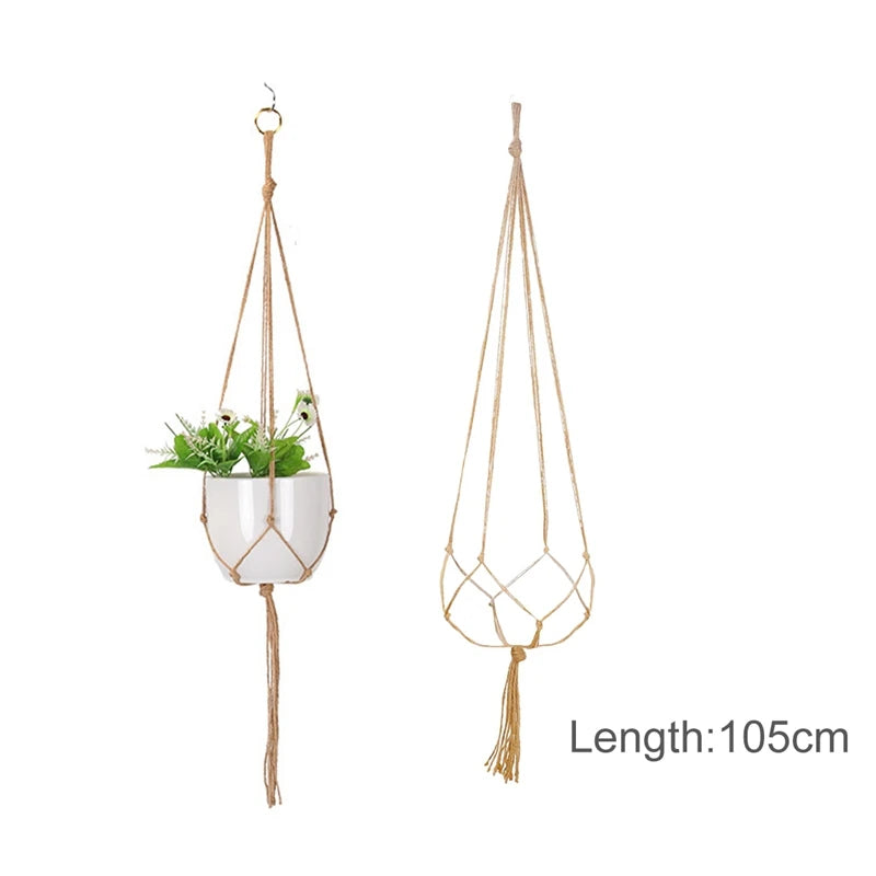 Hanging Flower Pot Planter