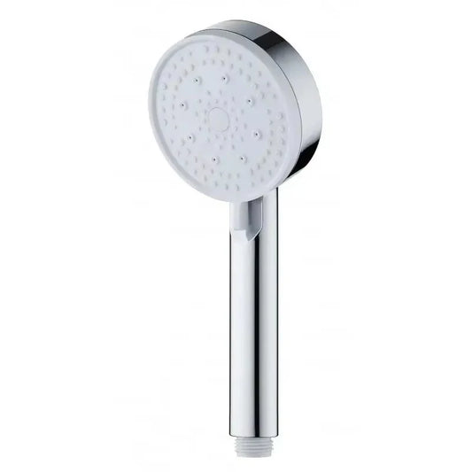 Booster Shower Head Adjustable High Pressure Water Massage Shower Head Home Handheld Sprayer Bathroom Supplies 5 Modes