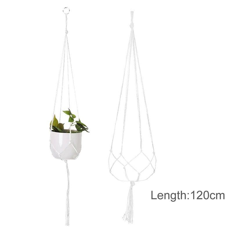 Hanging Flower Pot Planter