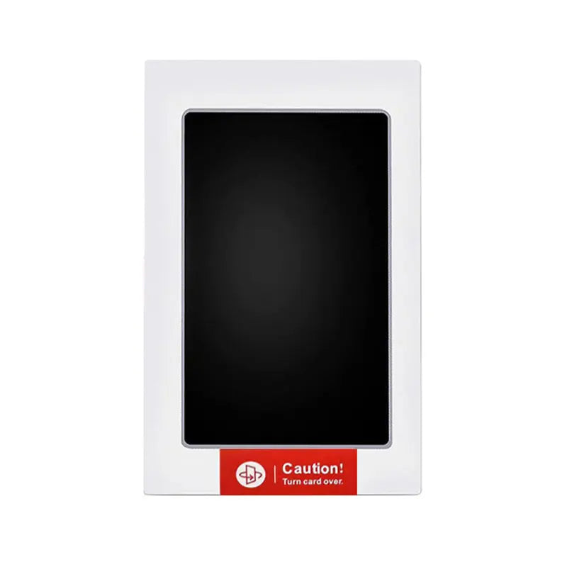 Paw Print Clean Touch Ink Pad, Dog Or Cat Pet Owner Keepsake, DIY Inkless Nose and Pawprint Impression Making Kit