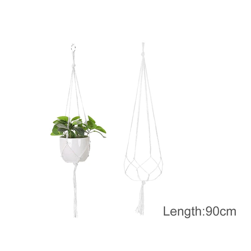 Hanging Flower Pot Planter