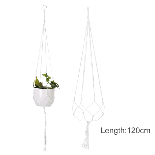 Hanging Flower Pot Planter