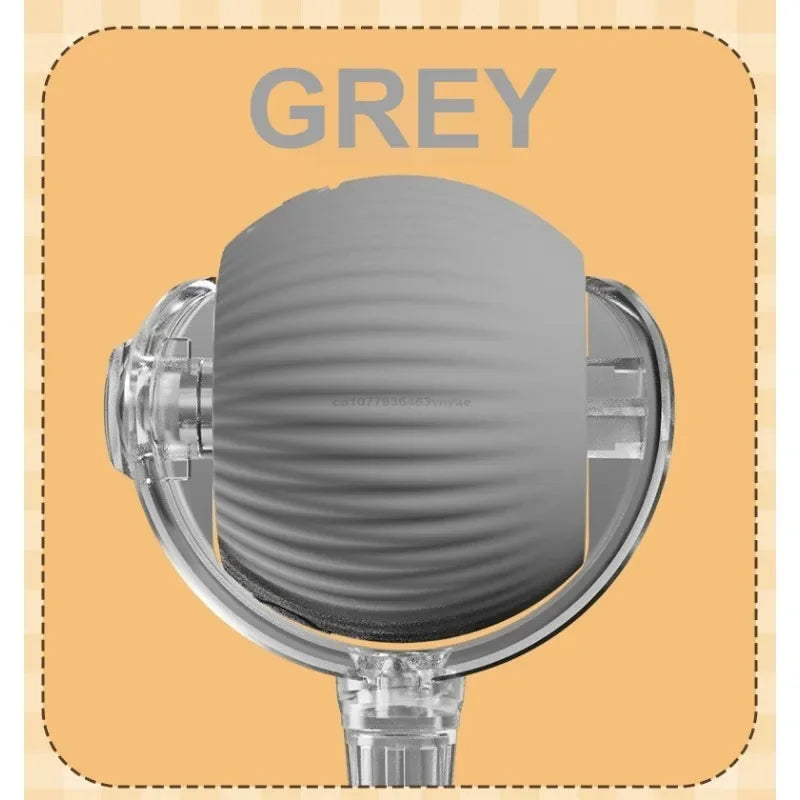 Cat Interactive Ball Training Self-moving Kitten Electric Cat Ball Toys Electronic Automatic Rolling Magic Ball Toys for Cat