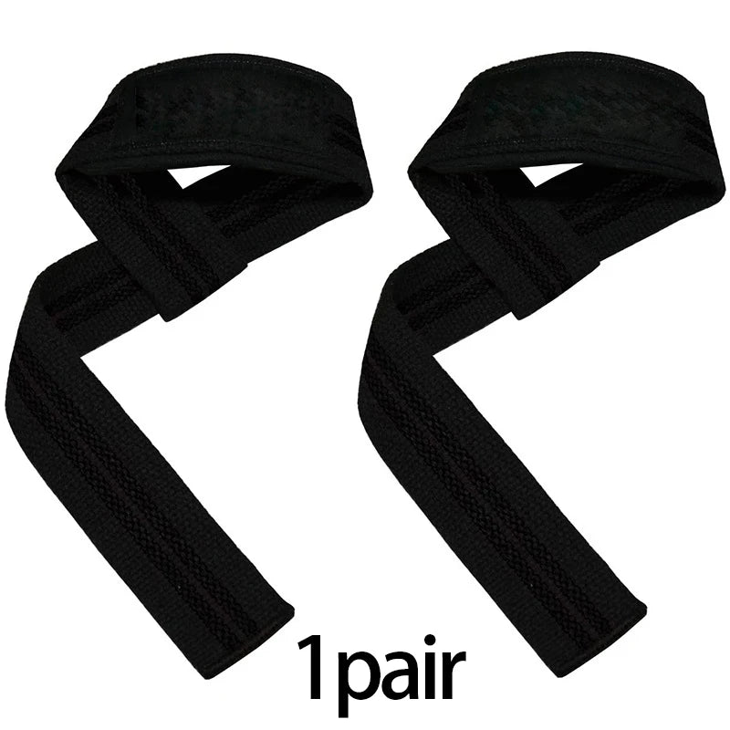 Weight Lifting Assistance Strap